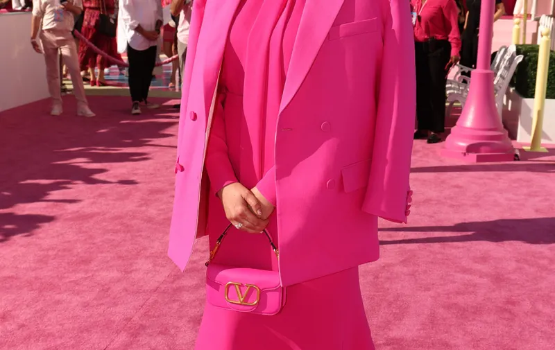Barbie