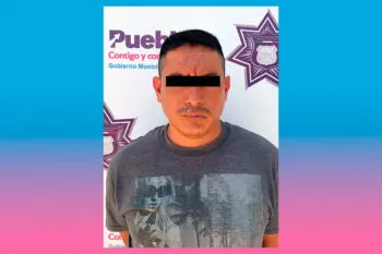 Policía Municipal de Puebla recupera tráiler robado y rescata ileso al conductor en Viveros del Valle
