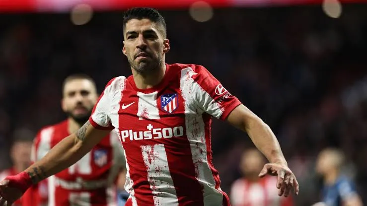 Luis Suárez reveló por qué rechazó las ofertas de Cruz Azul y Toluca