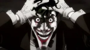 El Joker y la gran broma cruel de la vida