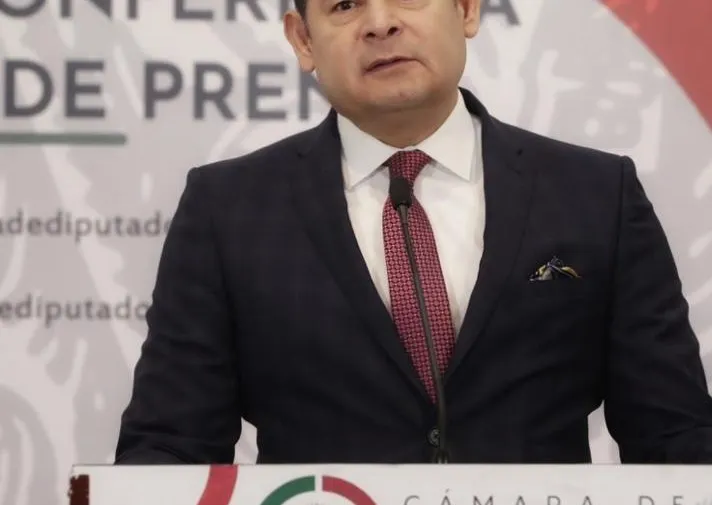 Alejandro Armenta