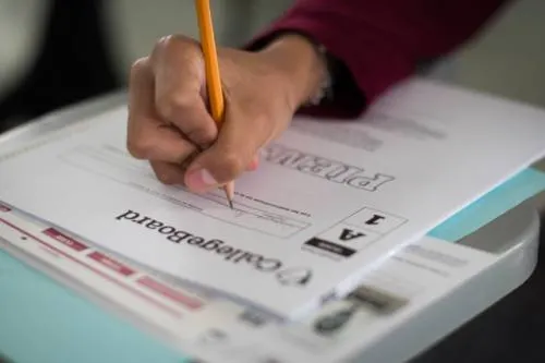Seminario de Preparación para Prueba de Aptitud Académica, único avalado por BUAP y College Board