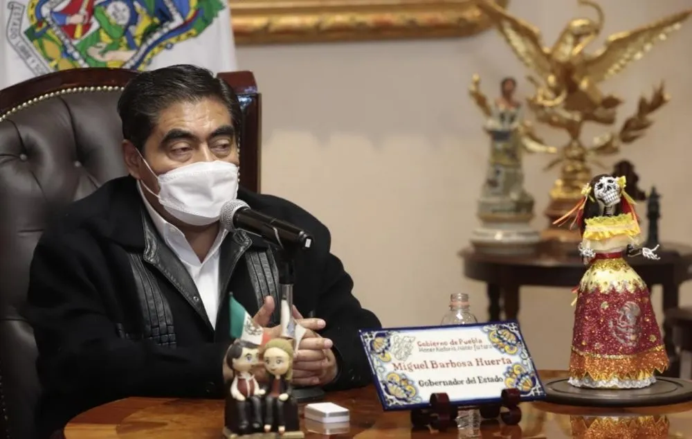 Gobernador