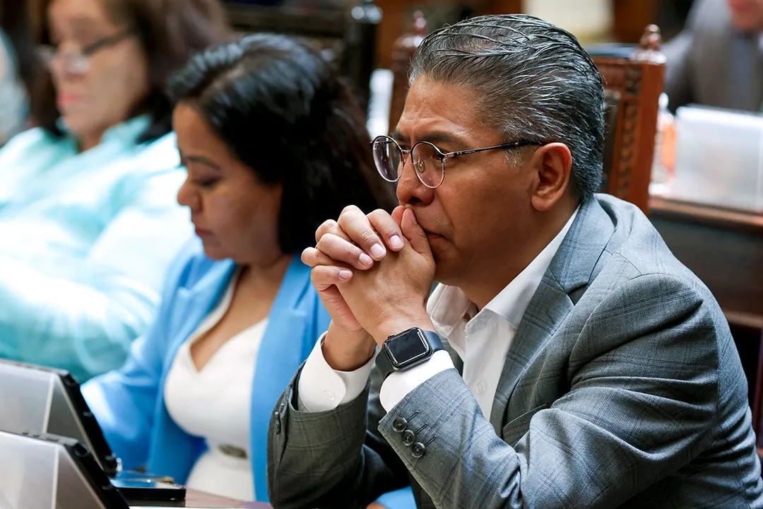 Marcos Castro Martinez