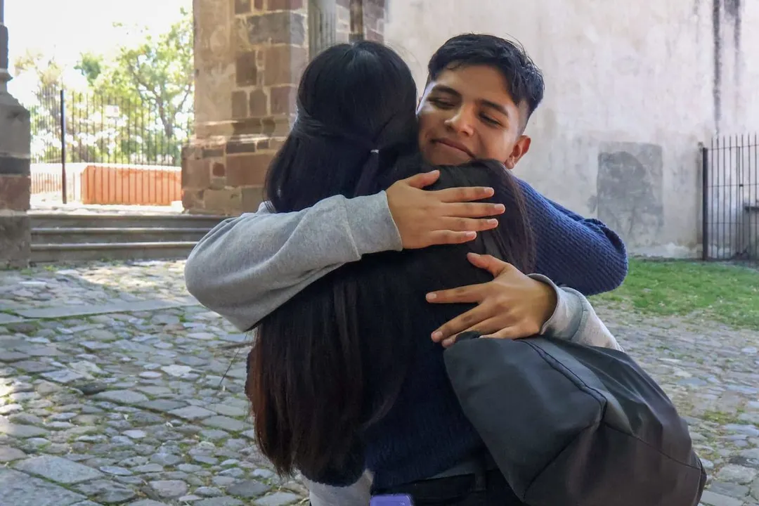 Amor Pareja