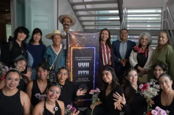 BUAP inaugura el XXII Foro Internacional de Teatro Universitario