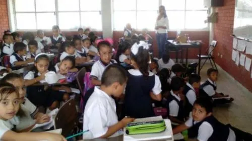 Descarta SETEPID que docentes hayan abandonado aulas por temor al crimen organizado