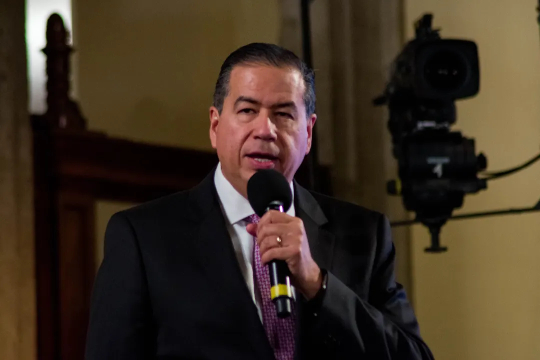 Ricardo Mejía Berdeja