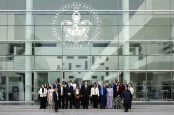 BUAP reúne a universidades de México, Centroamérica y el Caribe en Asamblea Regional de la UDUALC