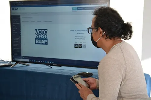 En un proceso inédito y transparente se eligen directores en cuatro unidades académicas de la BUAP