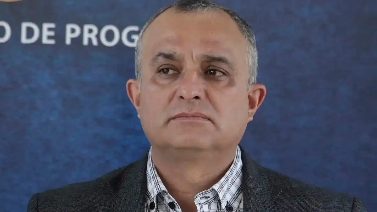 Gustavo Gaytan Alcaraz