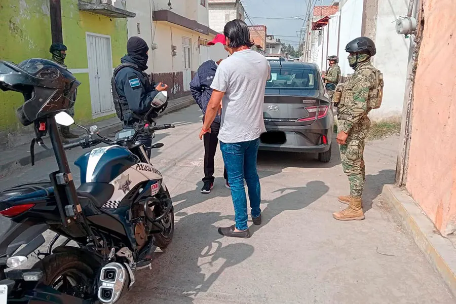 Ssp Texmelucan Frustra Fraude Venta Vehiculo