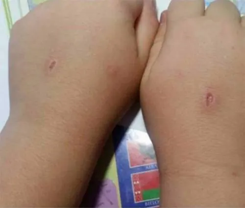 Alerta por otro macabro juego escolar: ‘el abecedario del diablo’