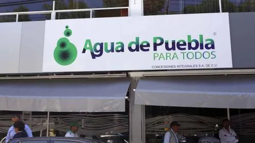 Ayuntamiento reclamará cinco mil millones a la empresa Agua de Puebla
