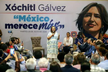 El equipo X en Puebla