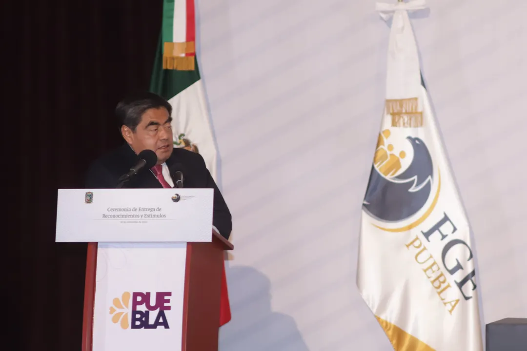 Luis Miguel Barbosa Huerta