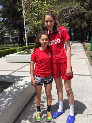 Dos basquetbolistas UPAEP buscan ir al Mundial sub 17 de baloncesto