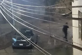 Ataque armado en picadero de San Miguel Canoa deja un muerto y un herido