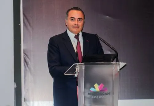 Villanueva participa en la Jornada Regional de Capacitación de la Asofis