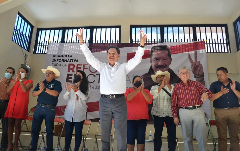 Ignacio Mier