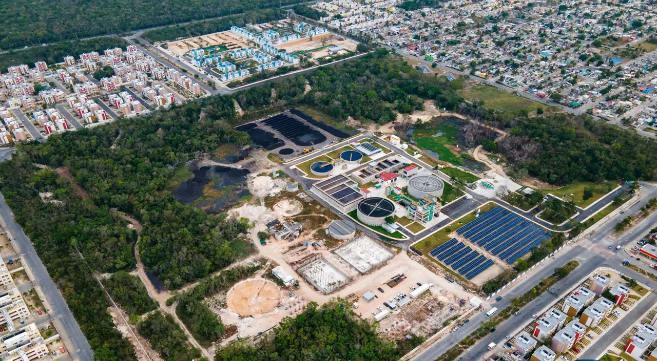 Aguakan - Quintana - Roo - AMLO