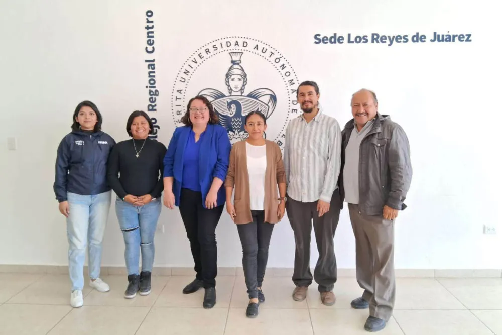 BUAP