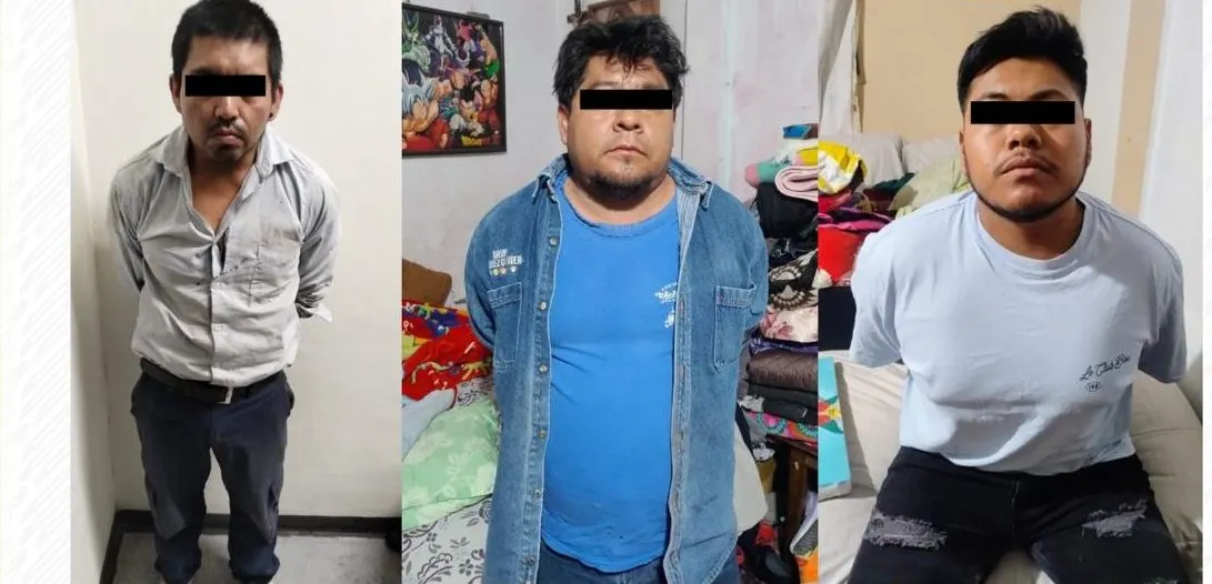 Cateo en Tehuacán