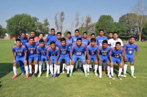 Gana La UT de Tehuacán en encuentro deportivo y cultural de universidades tecnológicas