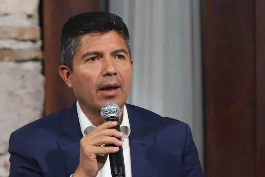 Eduardo Rivera Perez