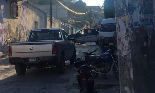 Asesinan al regidor de Chietla, Joaquín Miranda Ponce