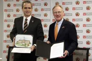 Intercambios UPAEP-OSU, opción real para estudiar en el extranjero