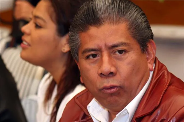 Aspirantes de la Sección 23 confían que habrá equidad electoral