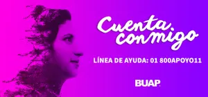 Confirma rector de la BUAP éxito y aceptación de Cuenta conmigo