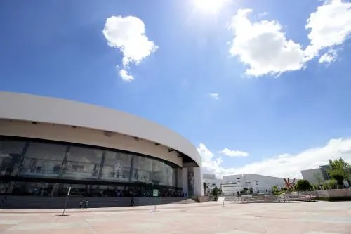 Alumnos de ingenierías de la BUAP participan en actividades culturales