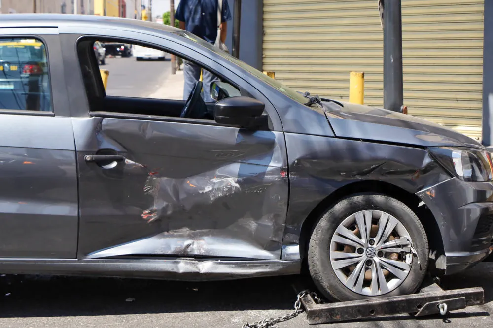 En lo que va del año, 28 personas han fallecido en accidentes de tránsito en Puebla: Tránsito Municipal