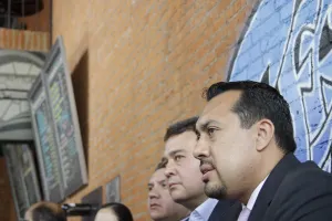 SSPTM dio de baja a 22 elementos en 2014 por no aprobar exámenes de control
