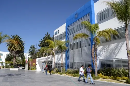 BUAP, sexto lugar en ranking Mejores Universidades 2020