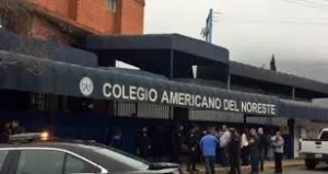Tiroteo en colegio de Monterrey, reportan tres heridos (IMÁGENES FUERTES)