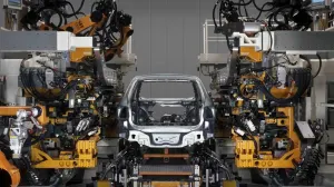 Trabajadores VW, los segundo mejor pagados del país entre armadoras