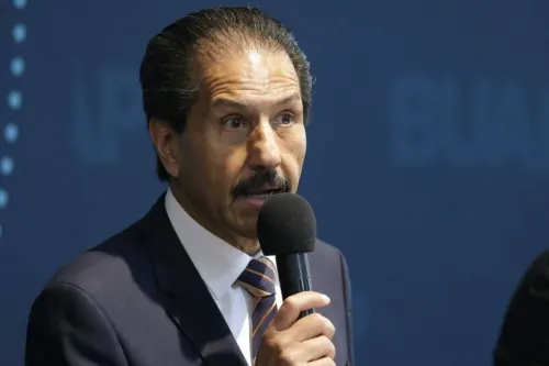 Candidatos sí se presentarán ante el Consejo Universitario