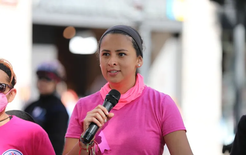 Fernanda Huerta López