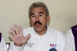 PES impugnará resolutivo del Instituto Electoral