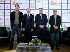 Puebla celebrará el Abierto de Tenis 2016