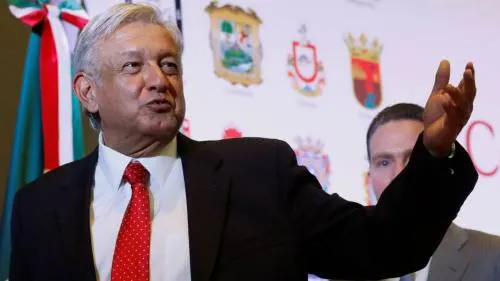 En el primer año ya habría algunas secretarías en los estados: AMLO