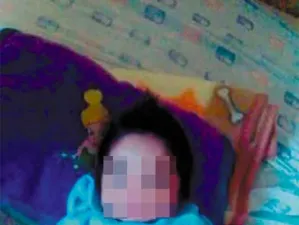 ‘Ofertan’ en redes sociales a un bebé en Saltillo