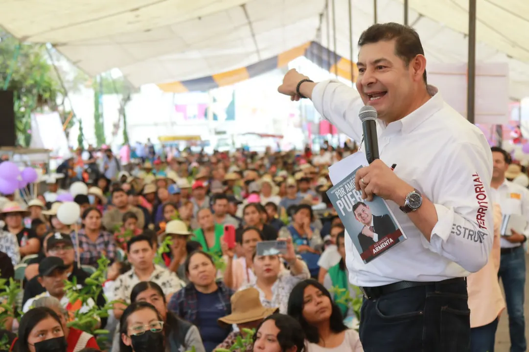 Alejandro Armenta