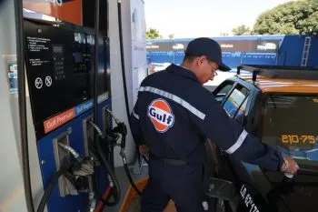 ONEXPO advierte incremento en los combustibles por guerra en Europa