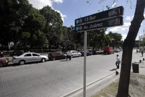 Por austeridad suspende ayuntamiento programa de parquímetros
