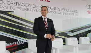 Destapan a jefe de gobierno del DF como presidenciable