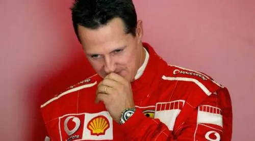 La F1 y Ferrari homenajean a Schumacher en su 50 cumpleaños
